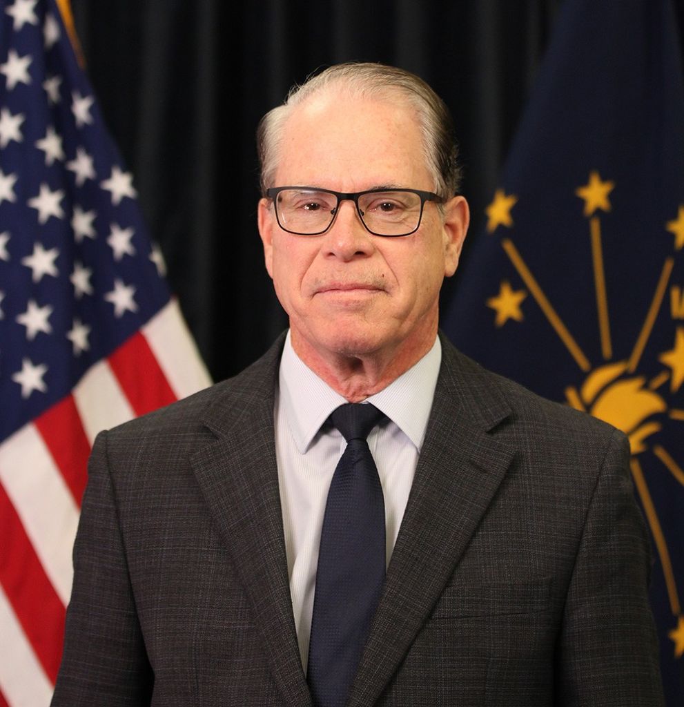 Governor Braun To Deliver State Of The State Tonight